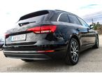 Audi A4 Avant 2.0 TDI S tronic - 8