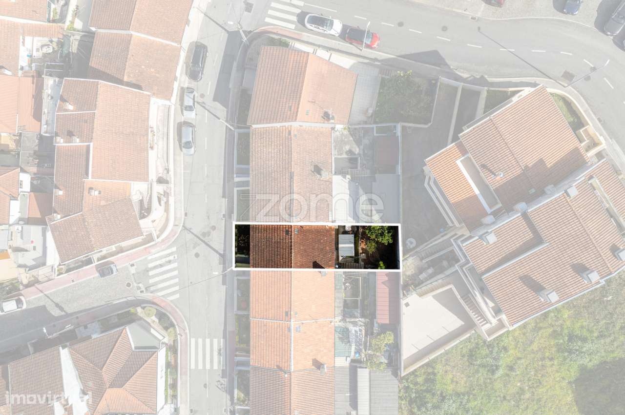 Moradia Térrea T2, Baguim do Monte, Com Inquilinos - Grande imagem: 4/9