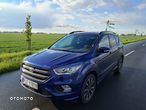 Ford Kuga 2.0 TDCi AWD ST-Line - 5