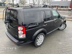 Land Rover Discovery IV 5.0 V8 HSE - 8