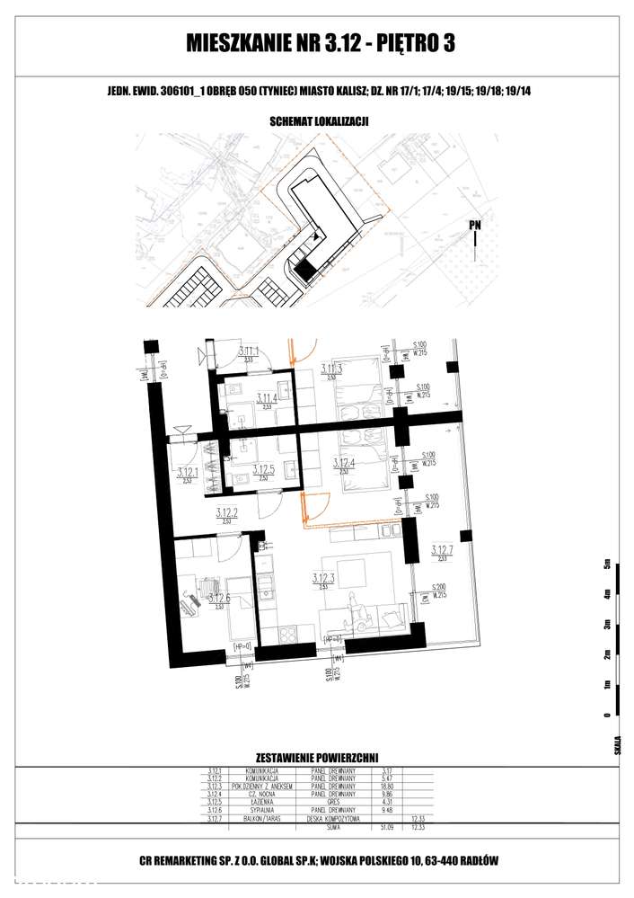 Nowe spojrzenie na Kalisz-6