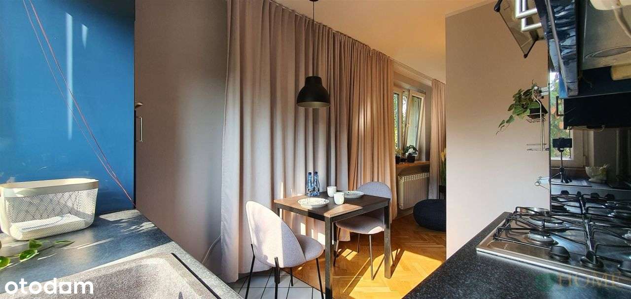 Dupokojowe, rozkladowe mieszkanie do wynajęcia. - Pełny obrazek: 5/8