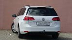 Volkswagen Golf - 3