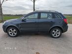 Opel Antara 2.0 CDTI Cosmo - 8