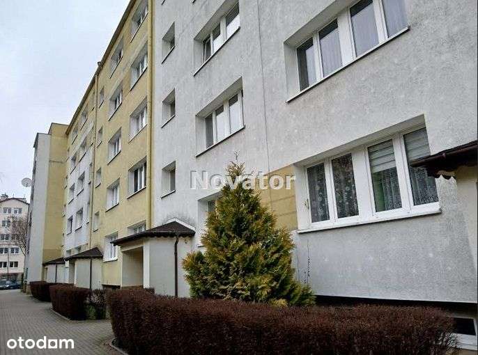 M-4 na parterze w bloku 51,80m2 na Kapuściskach. - Pełny obrazek: 3/20