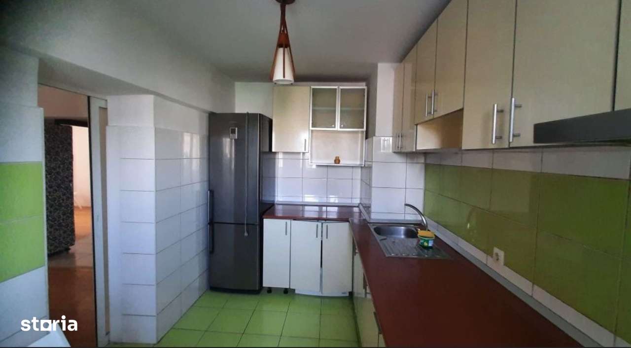 AP. 3 CAMERE SOS. PANTELIMON, BLOC REABILITAT, BUCATARIE INCHISA - Imagine principală: 4/8