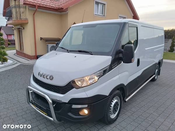 Iveco Daily 3.0 Himatic - 17