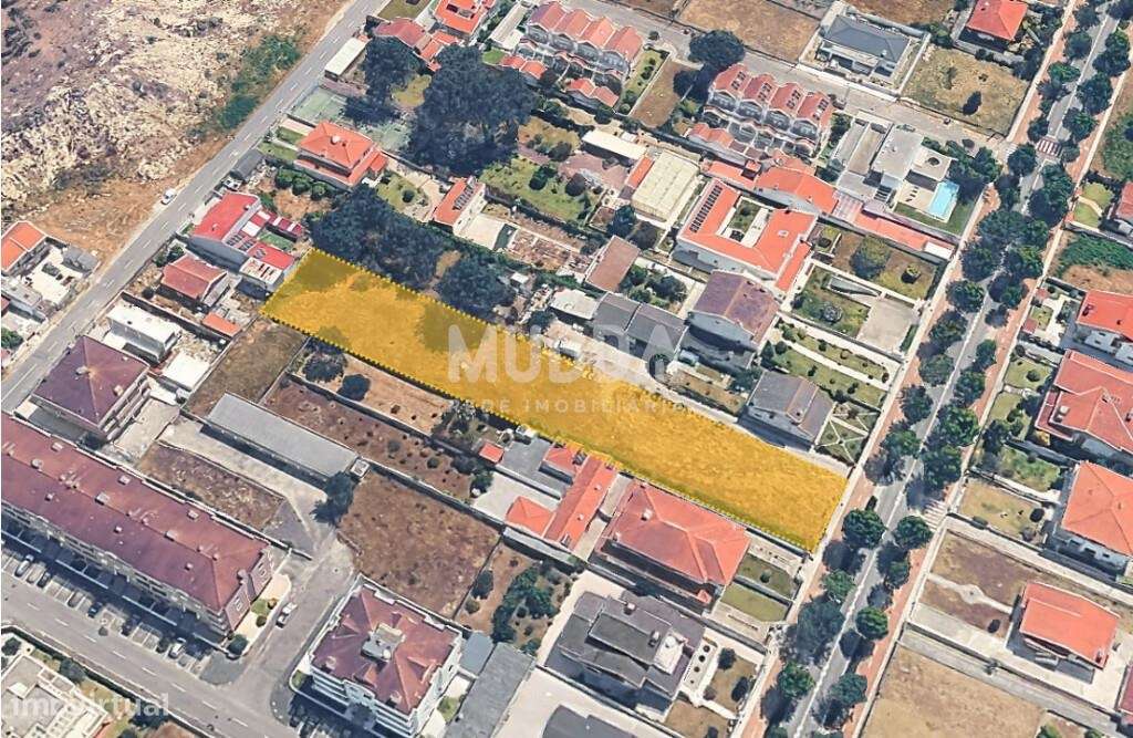Terreno para Venda | Avenida da Régua, Ovar-5