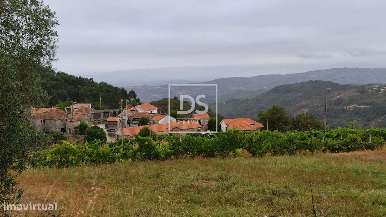 Moradia, 52 m², Loivos do Monte - Grande imagem: 4/8