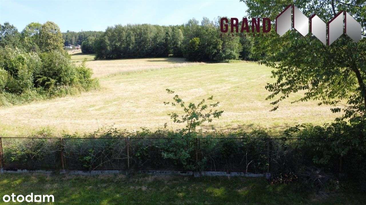 Działka, 956 m², Brenna - Pełny obrazek: 2/3