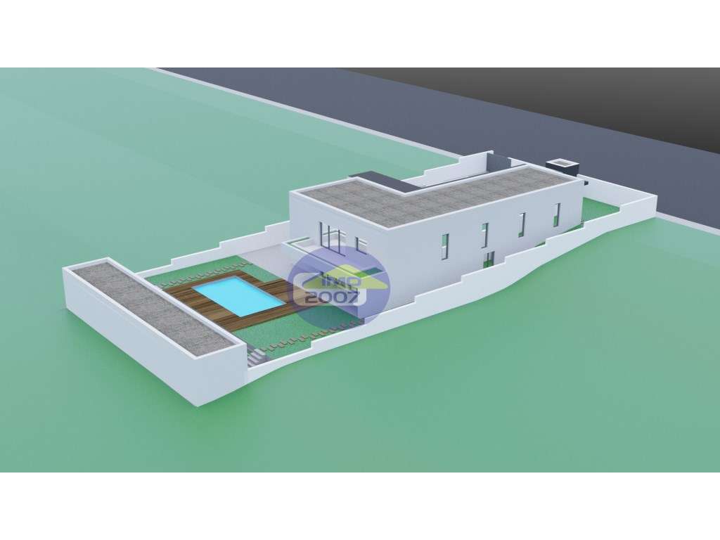 Terreno para moradia isolada na Feira - Grande imagem: 3/8