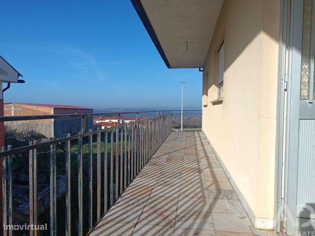 Casa T5 em Vimioso de 143,00 m2 - Grande imagem: 4/29