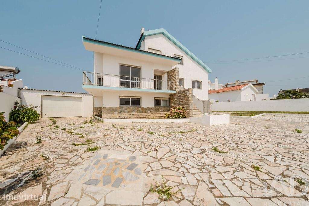 Casa / Villa T11 em Atouguia da Baleia de 533,00 m2 - Grande imagem: 3/29