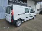 Renault Kangoo Maxi Longa 1.5DCI 90cv - 4