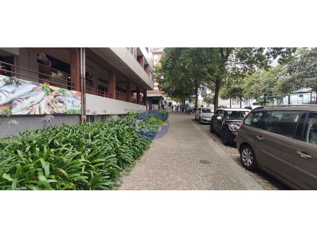 T3 no centro da Maia-29