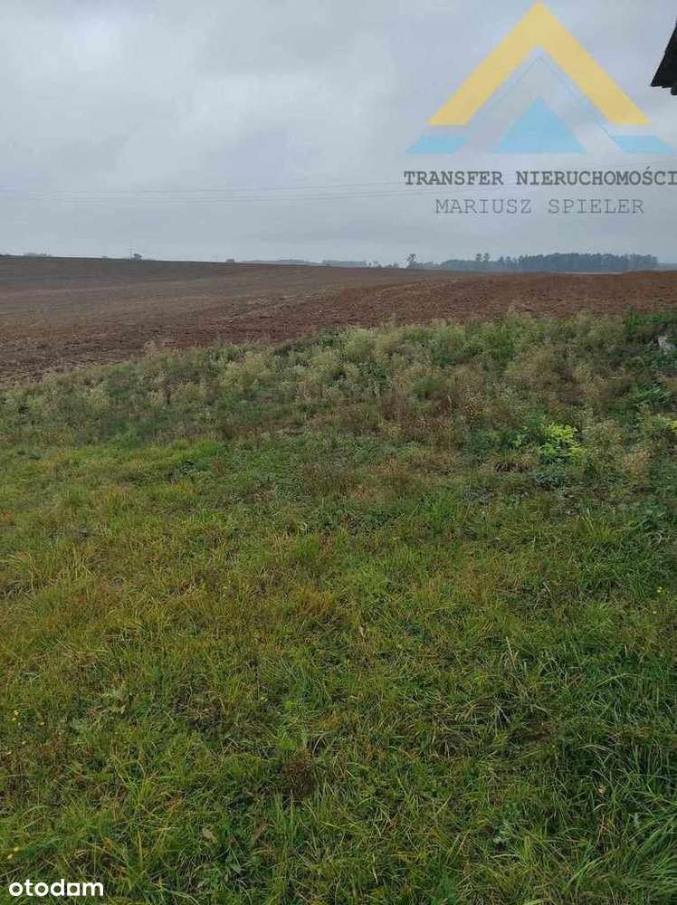 Działka budowlane Chłopowo 40 tys.!!!-5