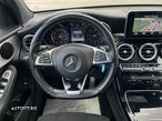 Mercedes-Benz GLC 250 d 4MATIC - 14