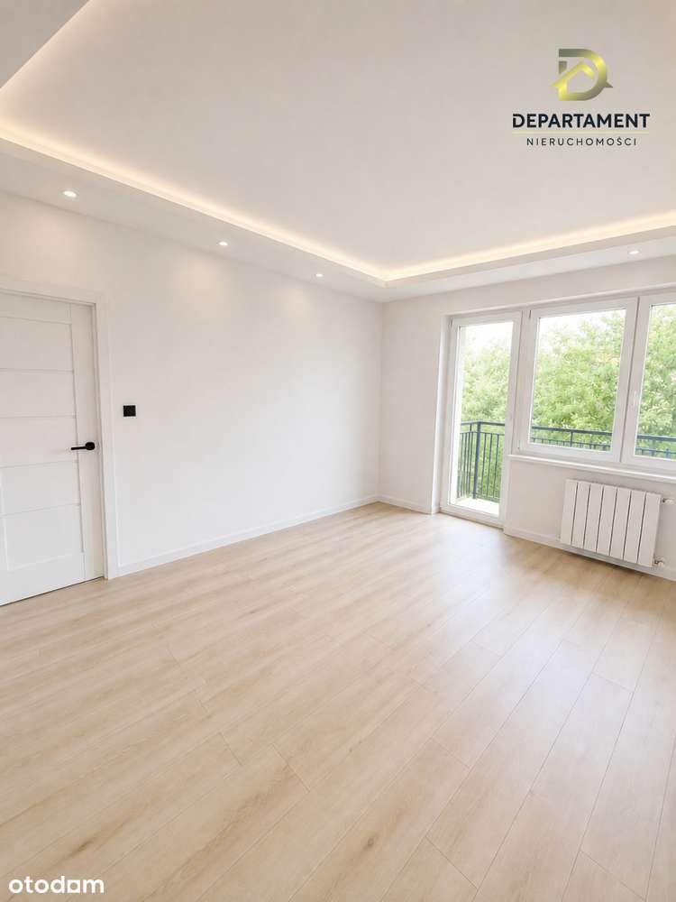 M4 + balkon Katowice - Giszowiec