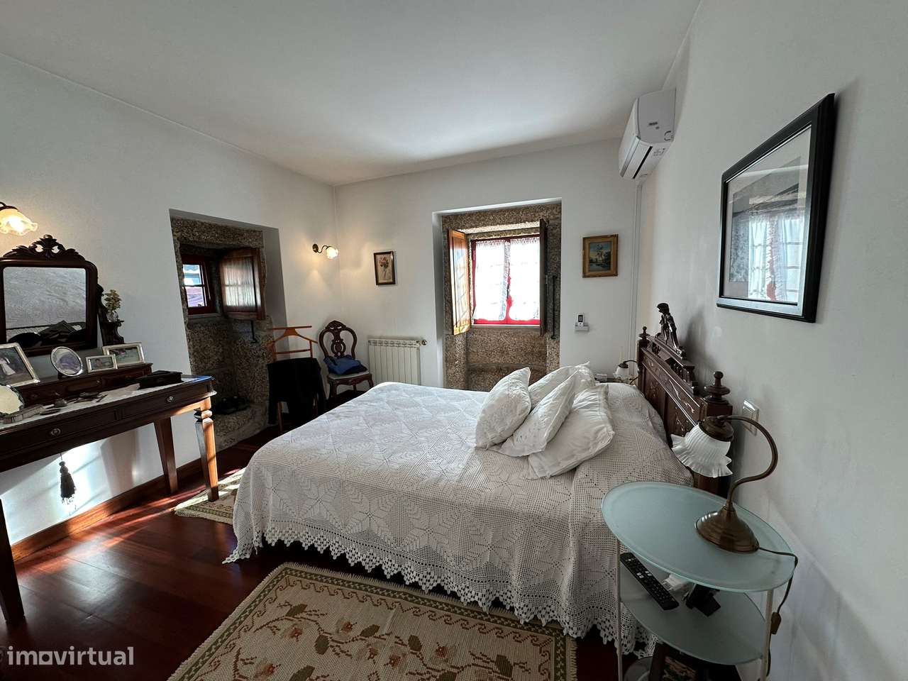 Quinta >=T10 Venda em Sequeade e Bastuço (São João e Santo Estevão),Ba-27