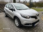 Renault Captur ENERGY TCe 90 Experience - 1