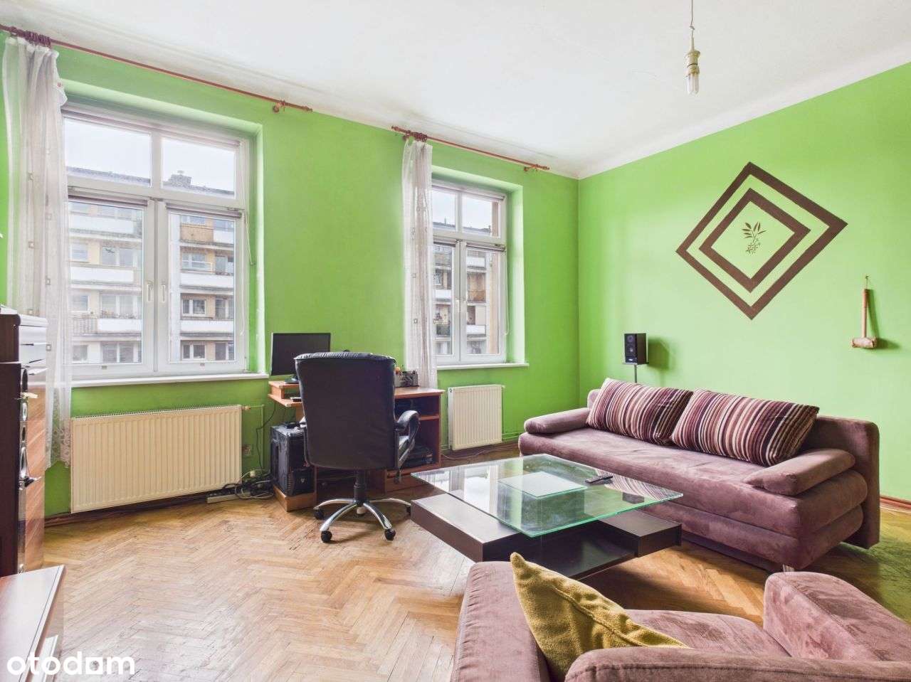 Wyjątkowe mieszkanie ✨niska cena 5900 zł/m2-4