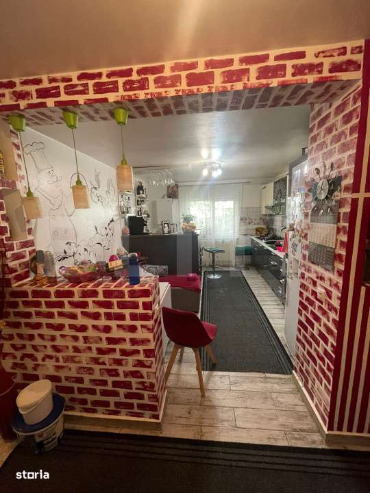 Apartament 3 camere decomandat, 81 mp, zona Uzina 2 - Imagine principală: 4/6