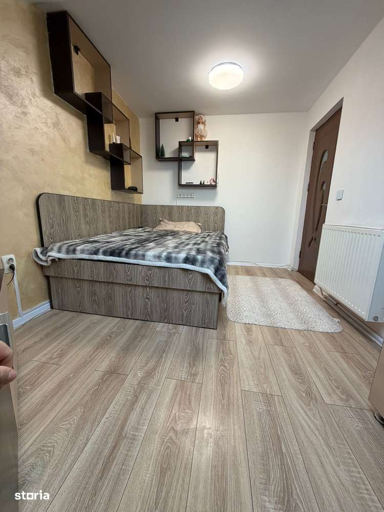 Apartament 3 camere 97mp Trivale 86000euro-15