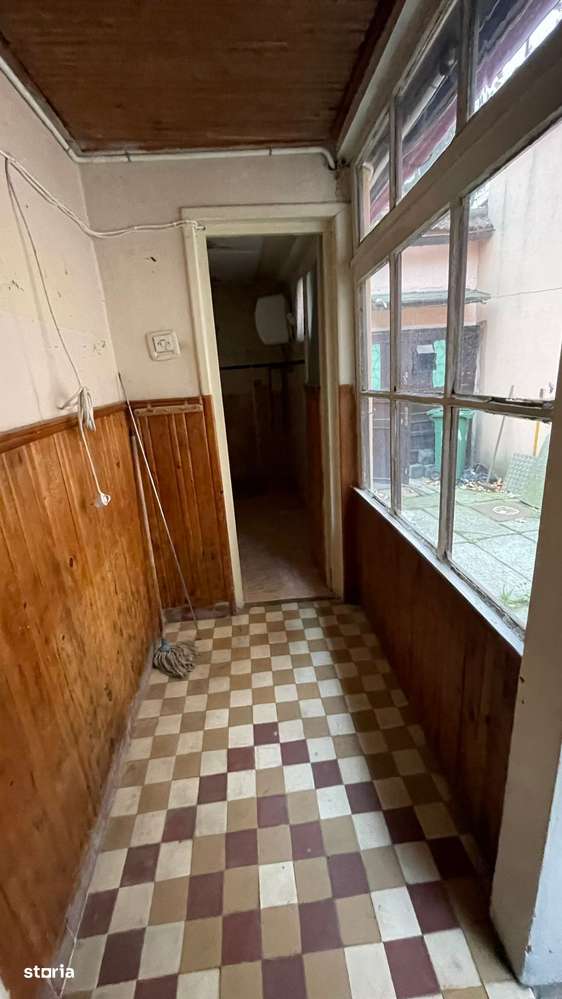 Casă zona Mihai Viteazu-5