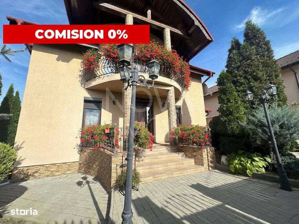 Casa individuala de vanzare - Sura Mare - Imagine principală: 2/19