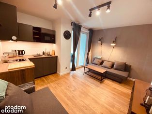Apartament przy plaży w REWALU + parking - Pełny obrazek: 4/20