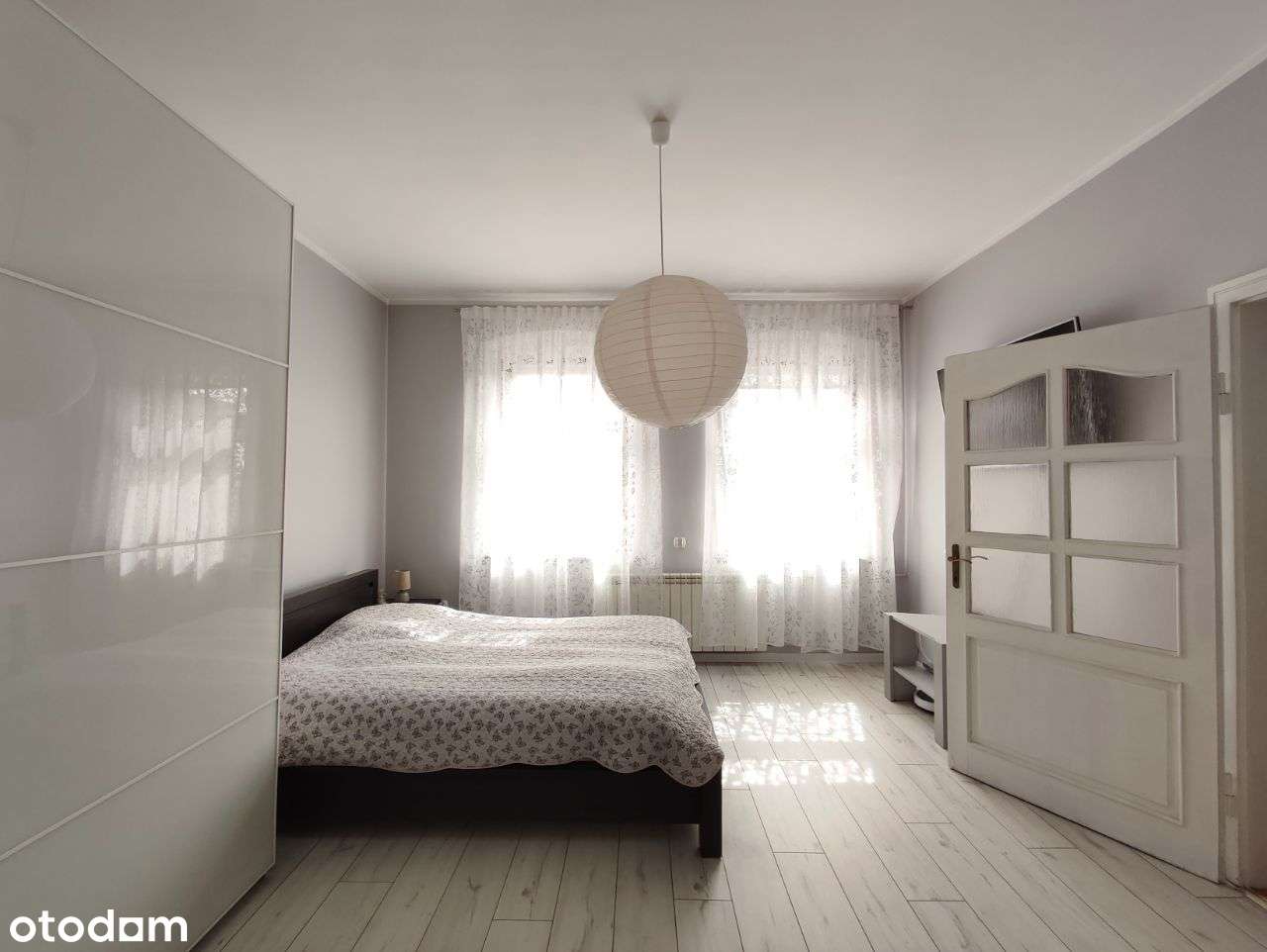 2 kondygnacyjny dom z garażem i ogrodem - Pełny obrazek: 4/20