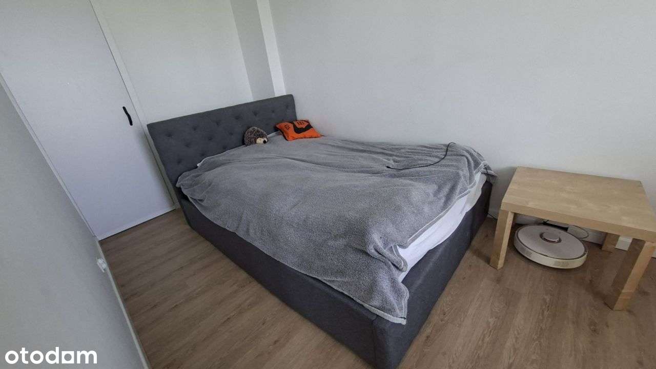 Ochota Lux po rem. 42m+Balkon Ciche - Widok 2