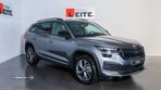 Skoda Kodiaq 2.0 TDI Sportline DSG - 1