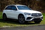 Mercedes-Benz GLC 220 d 4-Matic - 1