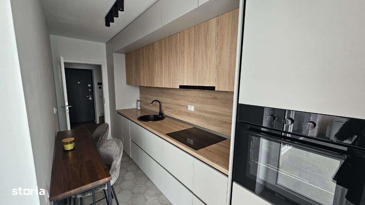 Apartament de inchiriat in Targoviste | Mobilat Full | NOU| 4 Parcuri - Imagine principală: 5/20