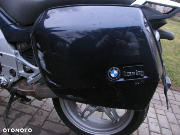 BMW K1200GT/RS/LT na części - 7