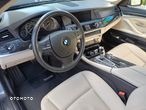 BMW Seria 5 - 8