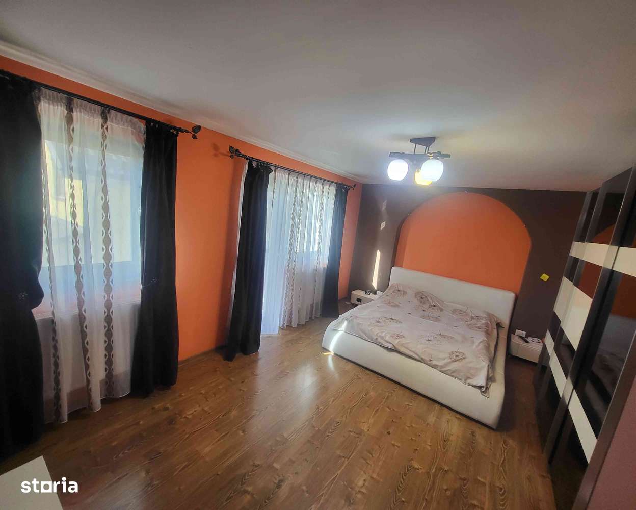 Vilă superbă Gheraiesti-13