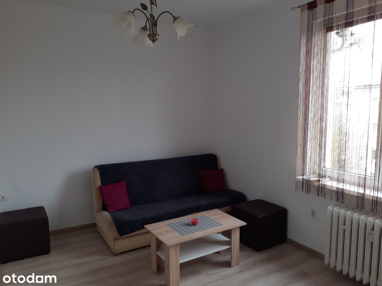 Sprzedam mieszkanie 2 pokoje, Bydgoszcz Kapuściska