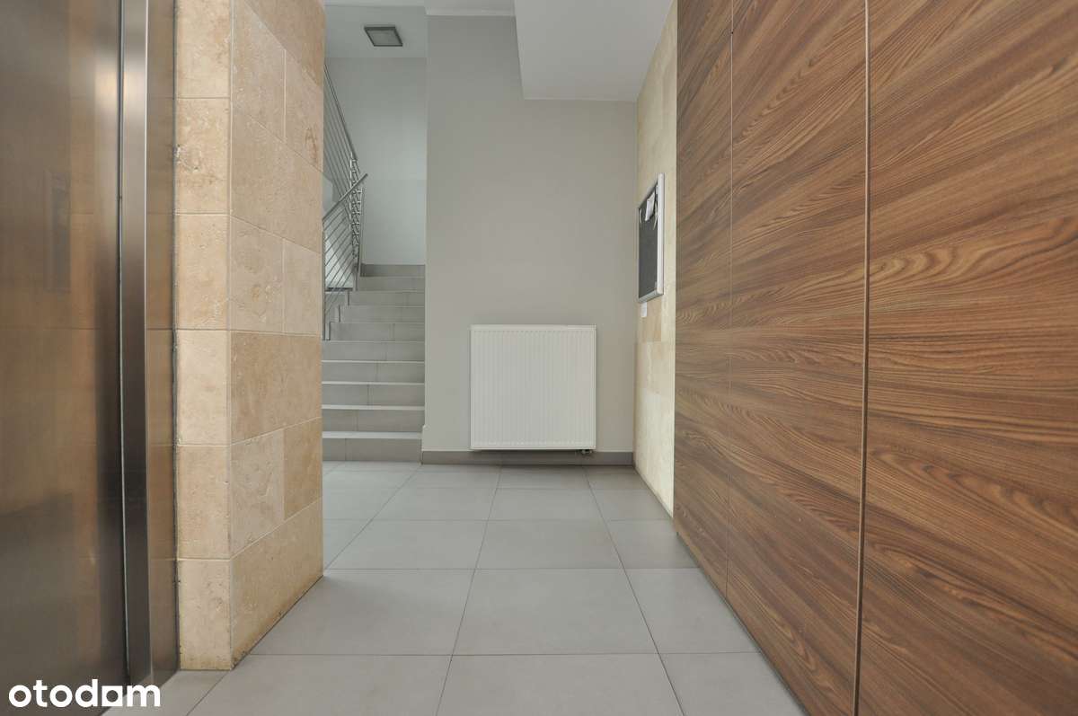 Duży balkon| Komórka lokatorska | OBOK DWORCA GŁÓWNEGO | Po remoncie-16