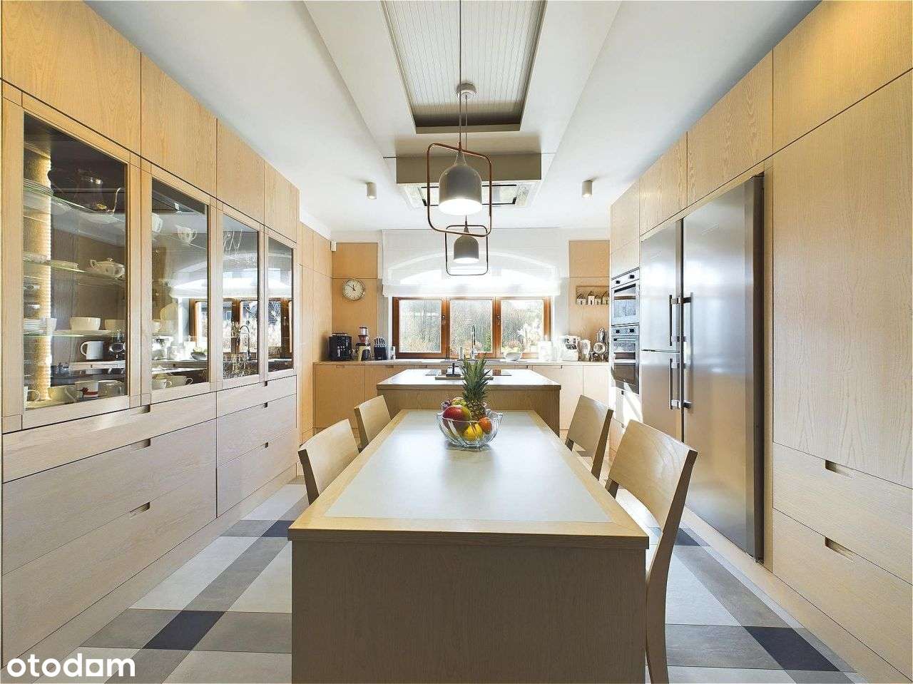 Piękny dom w Rusi pod Olsztynem czeka na Ciebie - Pełny obrazek: 5/20