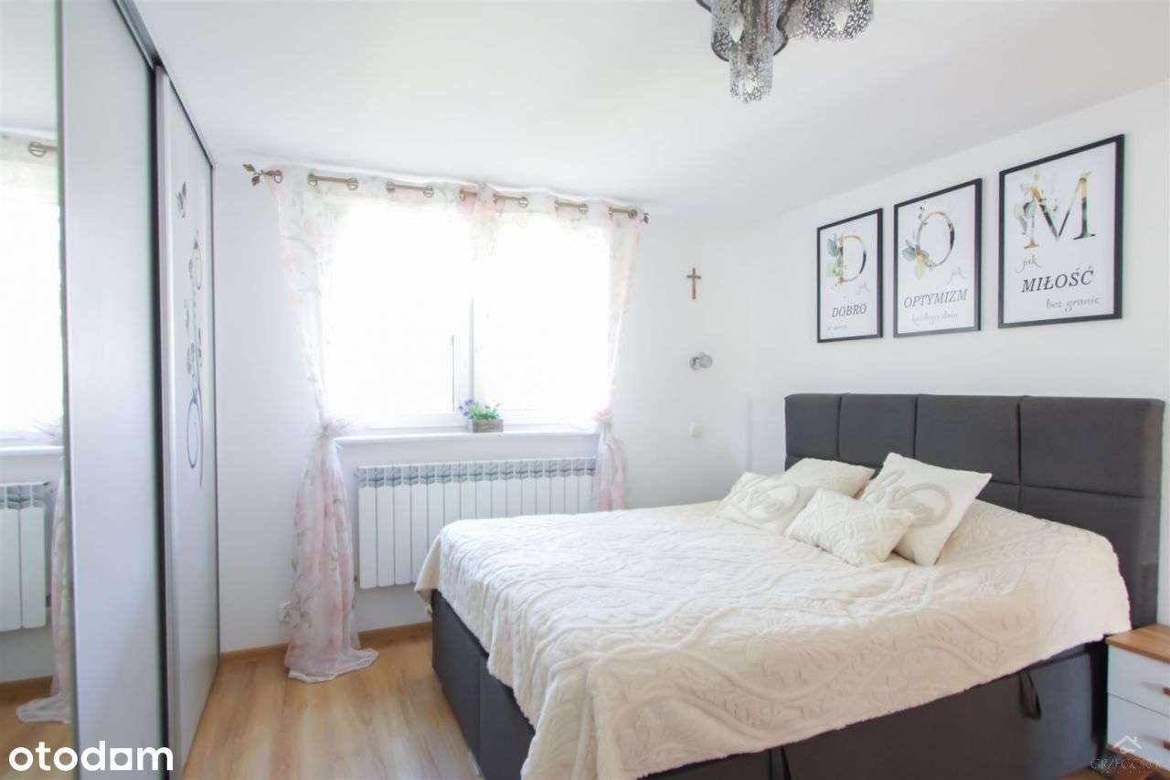 ### Urokliwy dom dla rodziny ### ładna działka ### - Pełny obrazek: 5/20