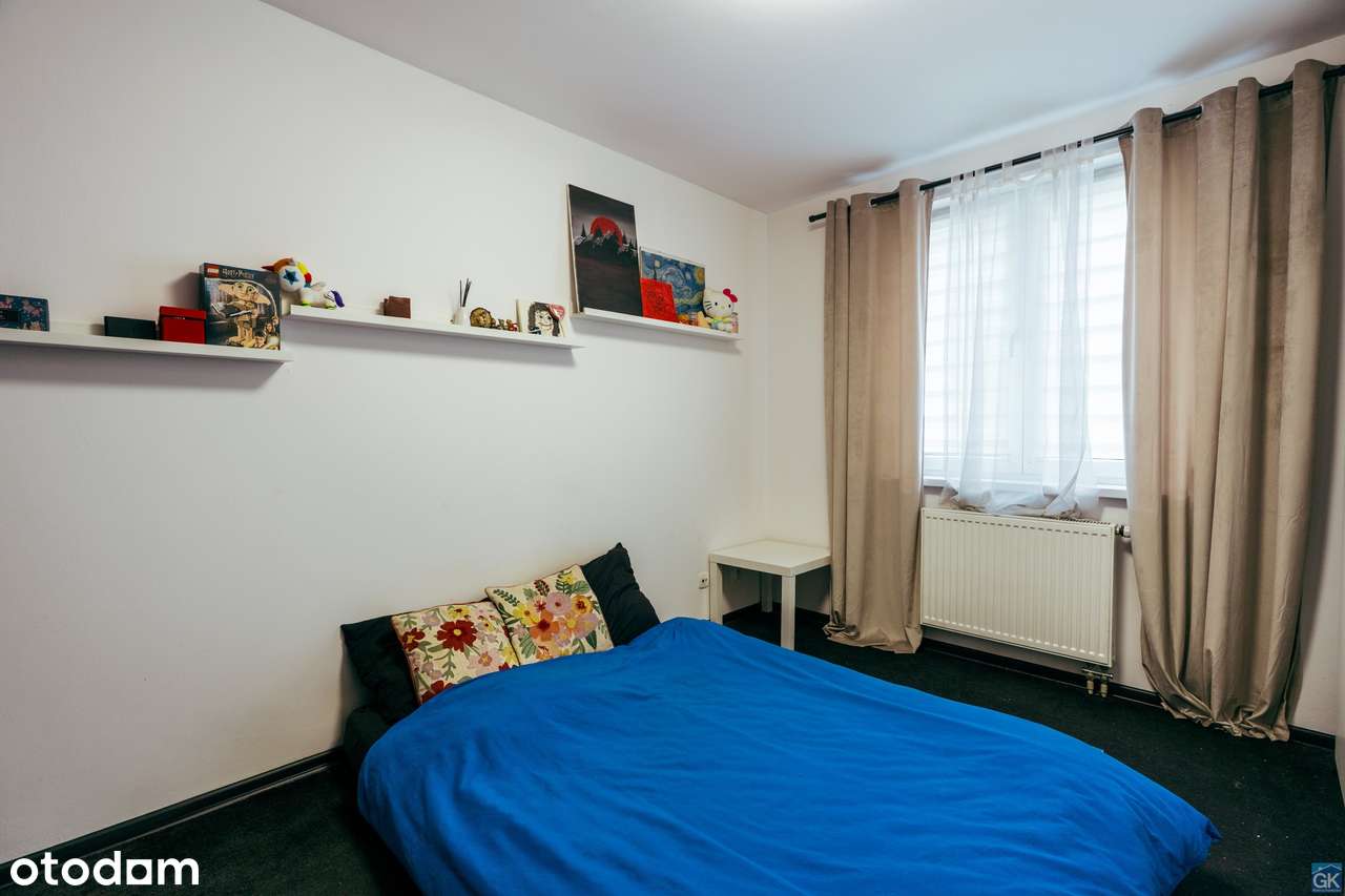 Okazja, Będzin, 2 pokoje-3