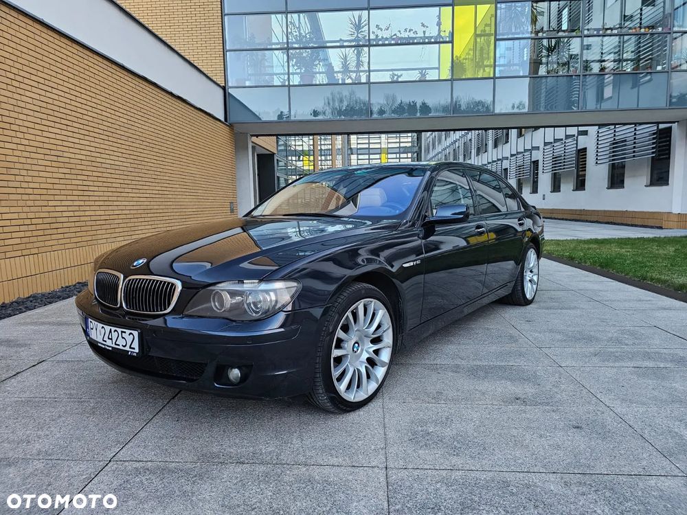 BMW 7