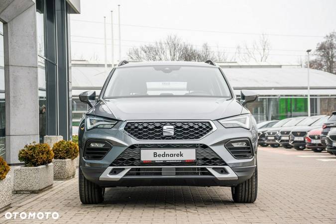 Seat Ateca 1.5 TSI Style S&S DSG - 4