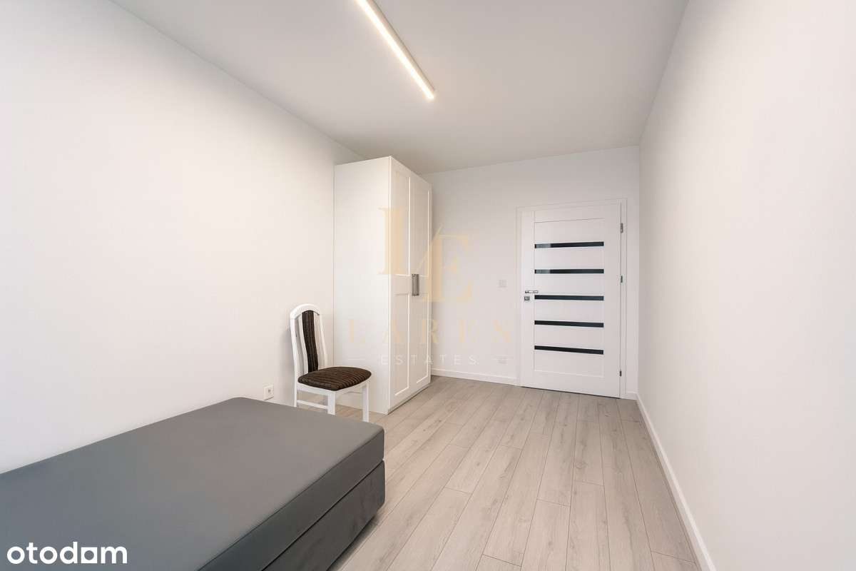 3-oddzielne pokoje | Pierwszy najem | Parking - Pełny obrazek: 5/12