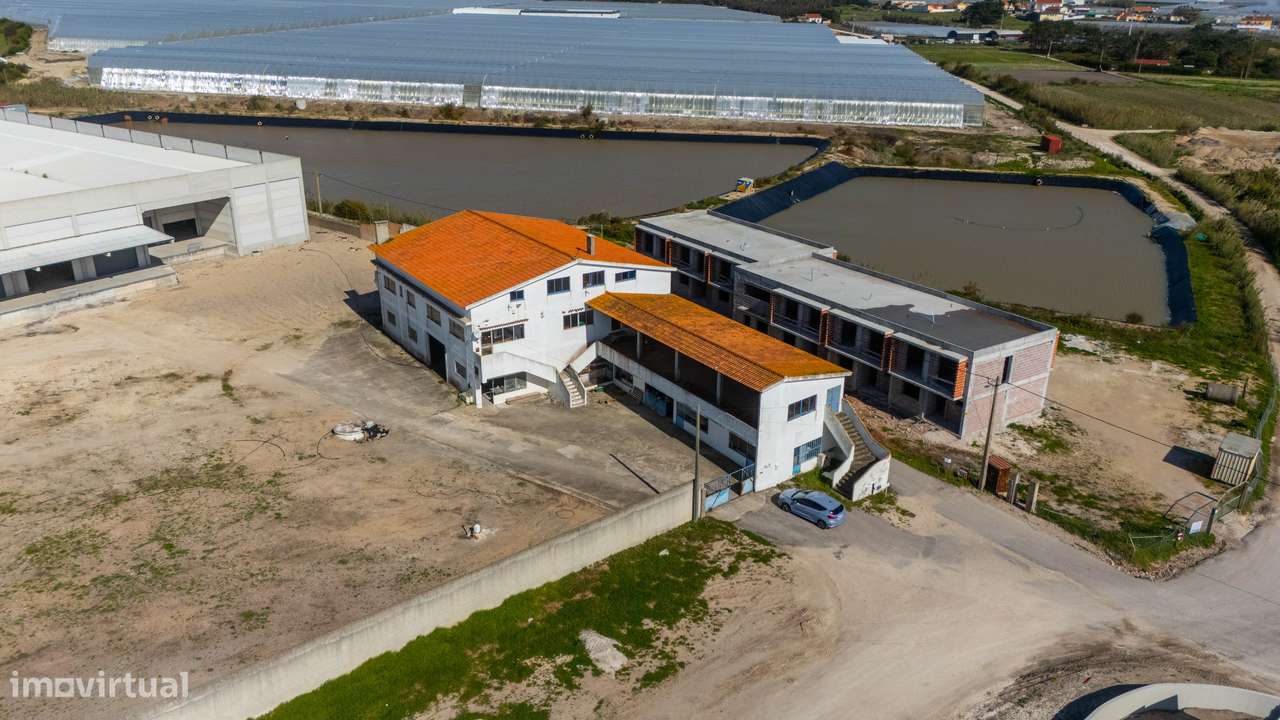 Entreposto em A-dos-Cunhados 8040m2-5