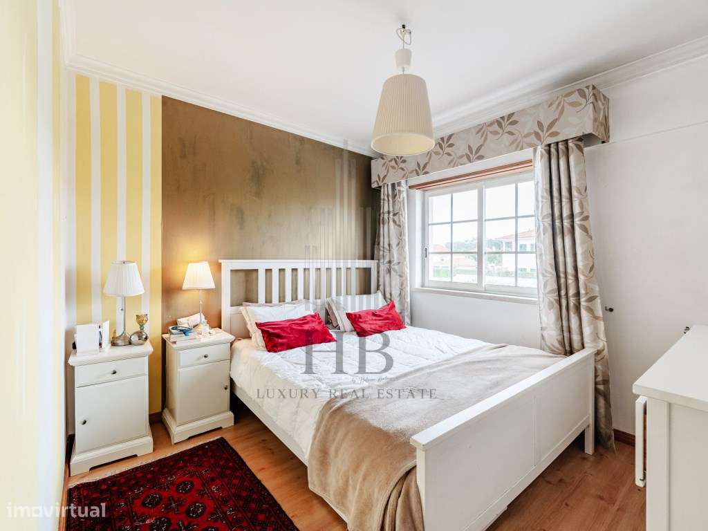 Apartamento T2 com Vista Mar |Praia das Macas |Sintra-26