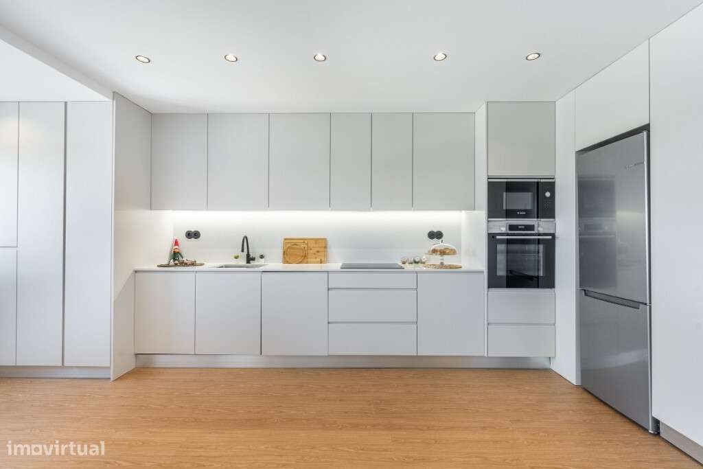 Apartamento T3 Remodelado | Próximo da Bosch-5