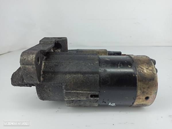 Motor De Arranque Renault Megane Ii (Bm0/1_, Cm0/1_) - 4